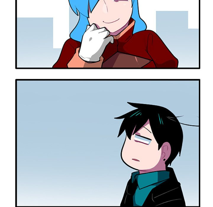 Kansen Rettou Chapter 113 page 7 - 