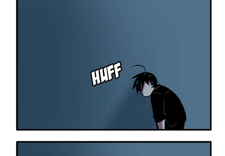 Kansen Rettou Chapter 114 page 3 - 