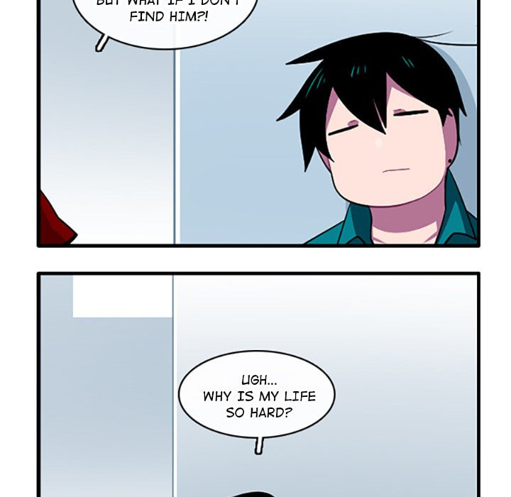Kansen Rettou Chapter 114 page 24 - 