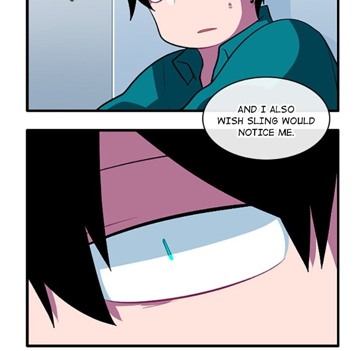 Kansen Rettou Chapter 114 page 26 - 