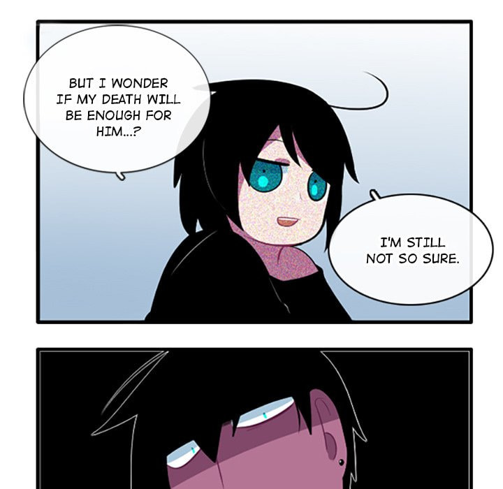 Kansen Rettou Chapter 114 page 27 - 