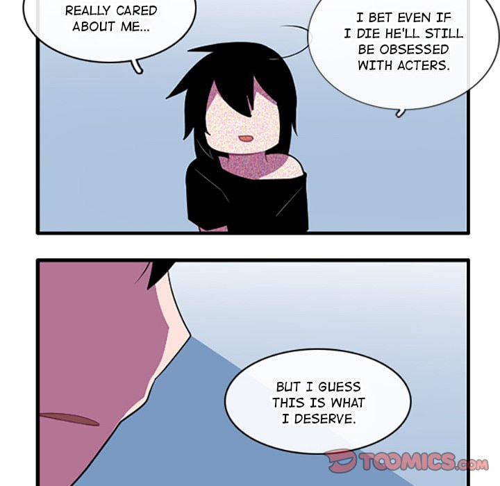 Kansen Rettou Chapter 114 page 29 - 