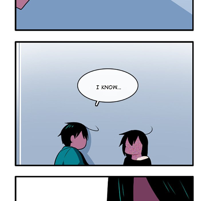 Kansen Rettou Chapter 114 page 30 - 