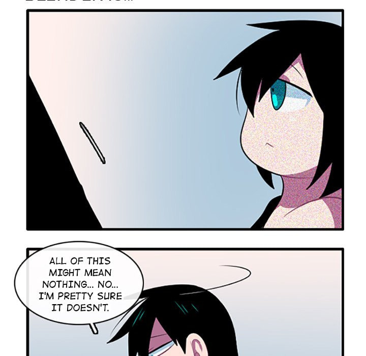 Kansen Rettou Chapter 114 page 32 - 