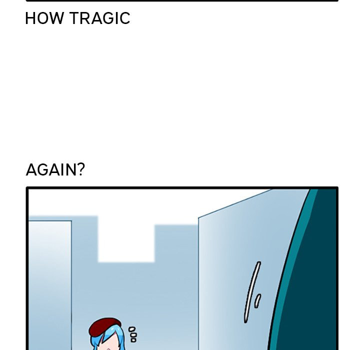 Kansen Rettou Chapter 115 page 22 - 