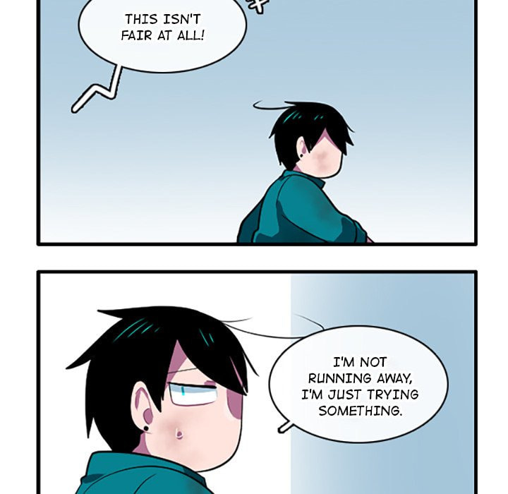 Kansen Rettou Chapter 115 page 24 - 