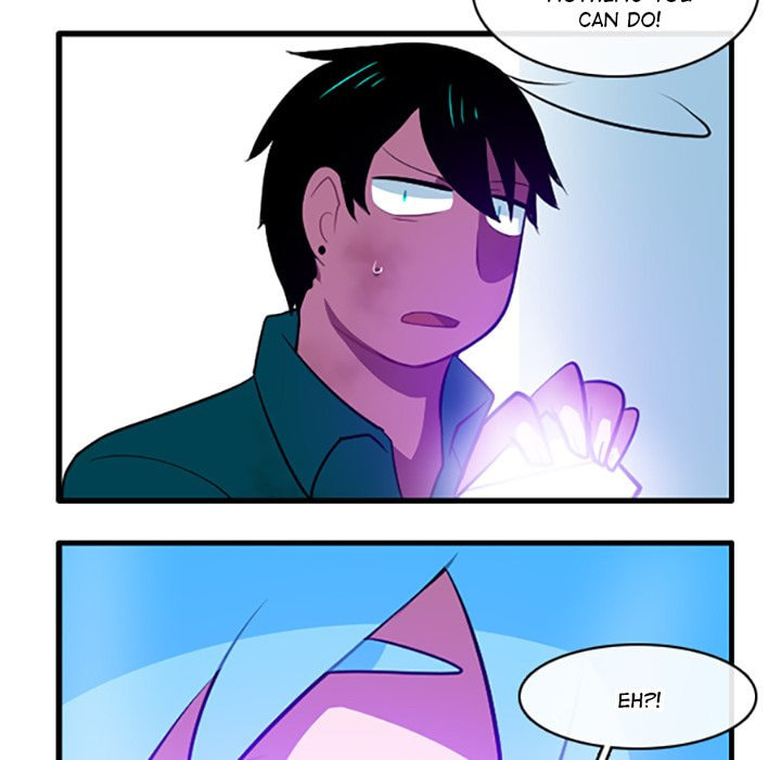 Kansen Rettou Chapter 115 page 27 - 