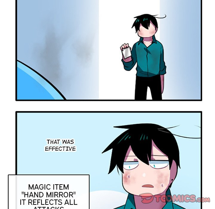 Kansen Rettou Chapter 115 page 29 - 