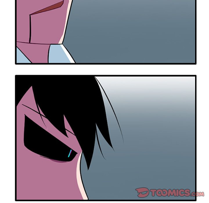 Kansen Rettou Chapter 115 page 33 - 