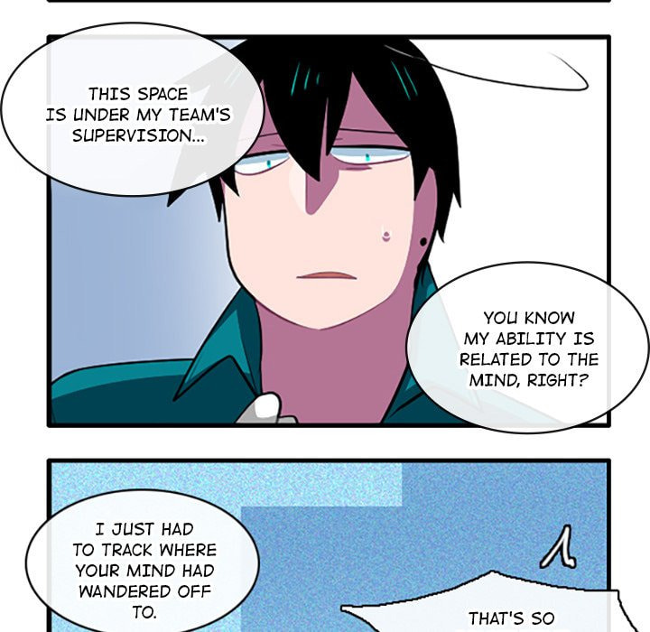 Kansen Rettou Chapter 115 page 8 - 