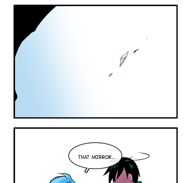 Kansen Rettou Chapter 116 page 32 - 