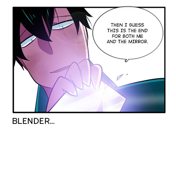 Kansen Rettou Chapter 116 page 34 - 