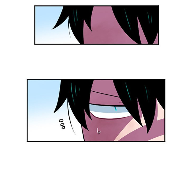 Kansen Rettou Chapter 116 page 36 - 