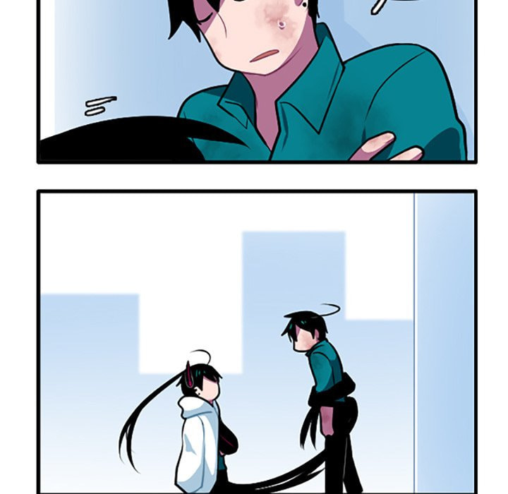 Kansen Rettou Chapter 117 page 14 - 