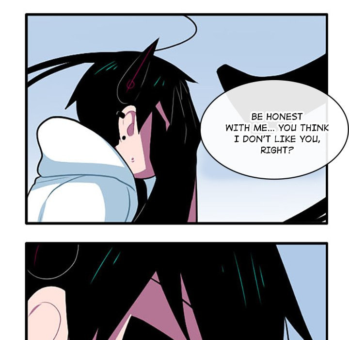 Kansen Rettou Chapter 117 page 20 - 