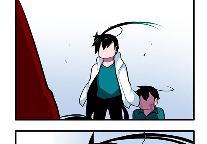 Kansen Rettou Chapter 117 page 3 - 
