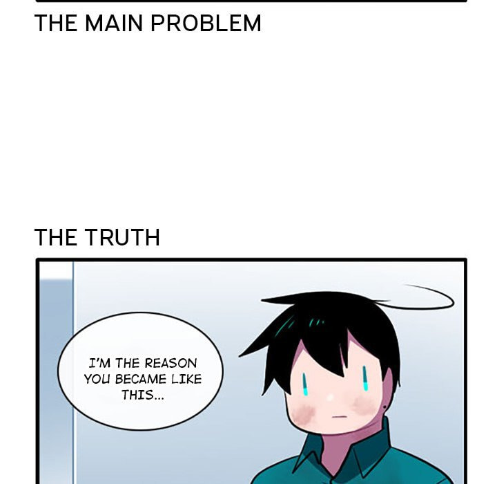 Kansen Rettou Chapter 117 page 22 - 