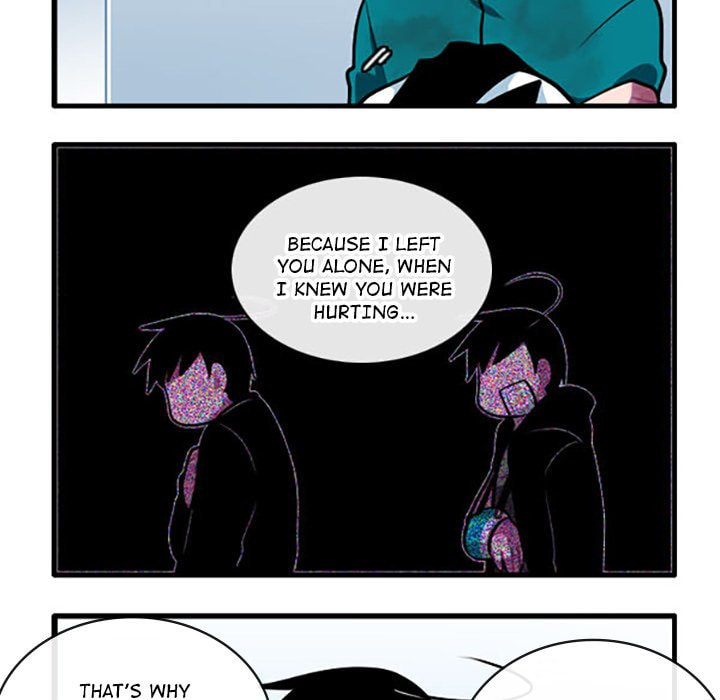 Kansen Rettou Chapter 117 page 23 - 