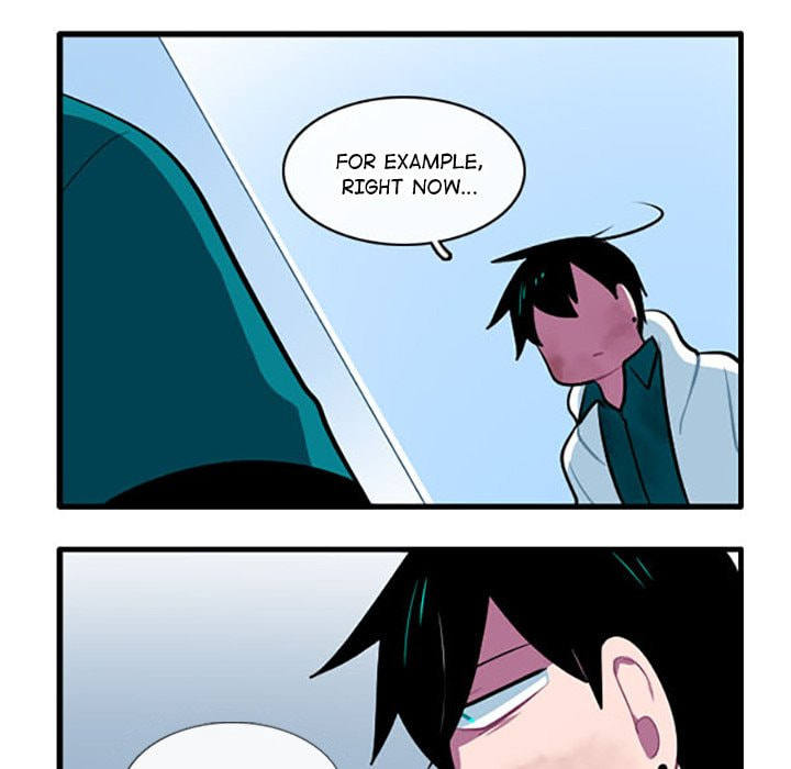 Kansen Rettou Chapter 117 page 27 - 