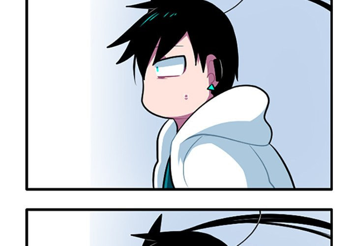 Kansen Rettou Chapter 117 page 4 - 