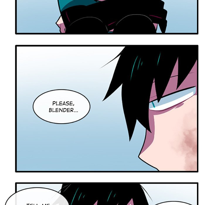 Kansen Rettou Chapter 118 page 11 - 