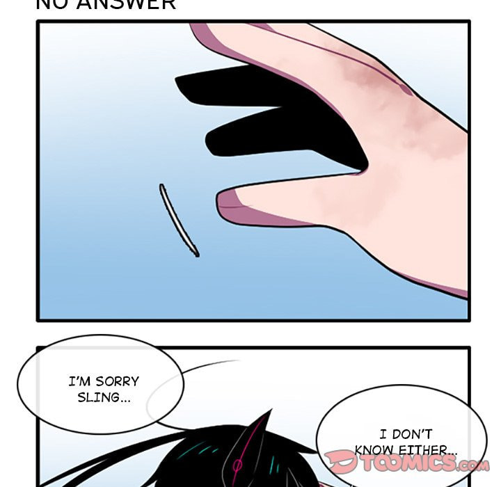 Kansen Rettou Chapter 118 page 13 - 