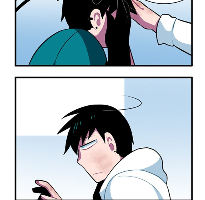 Kansen Rettou Chapter 118 page 14 - 