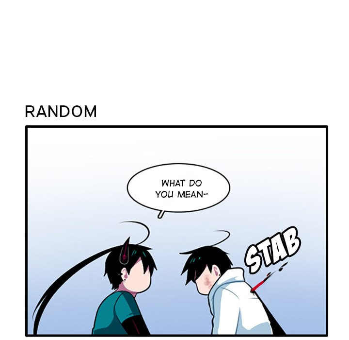 Kansen Rettou Chapter 118 page 19 - 