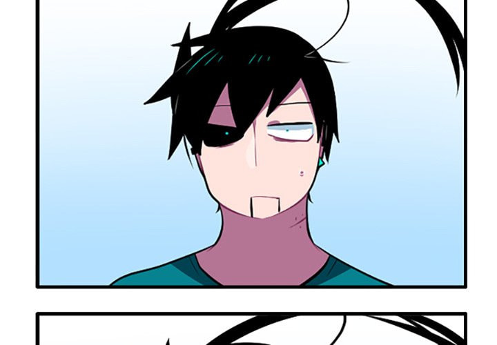 Kansen Rettou Chapter 118 page 3 - 