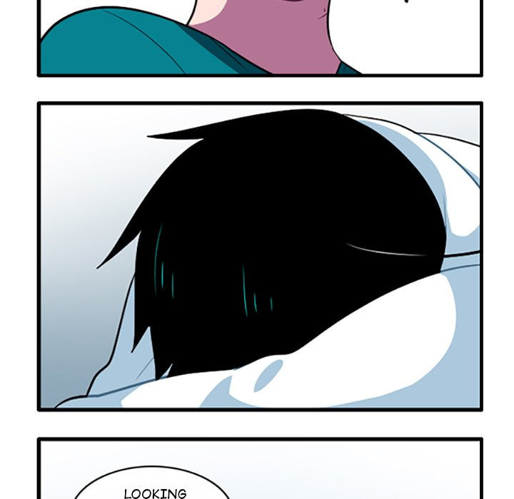 Kansen Rettou Chapter 118 page 23 - 