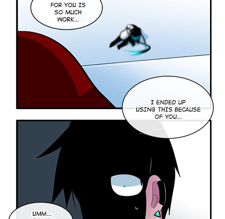 Kansen Rettou Chapter 118 page 24 - 