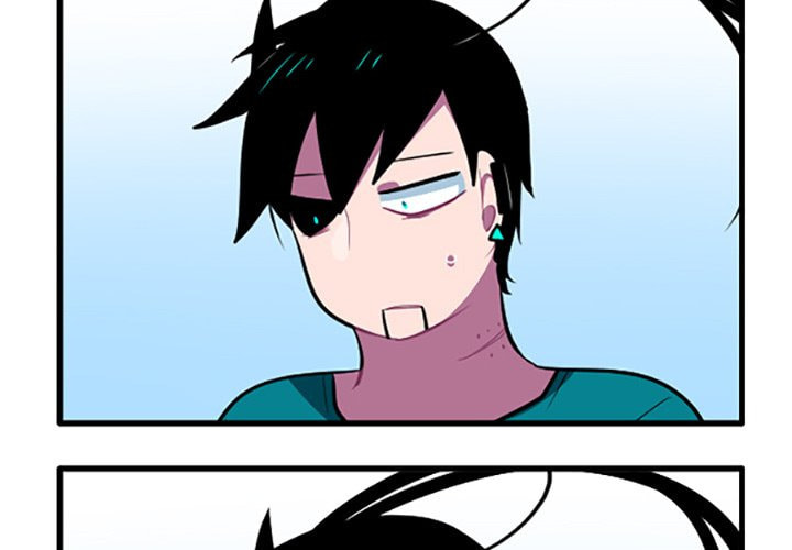 Kansen Rettou Chapter 118 page 4 - 