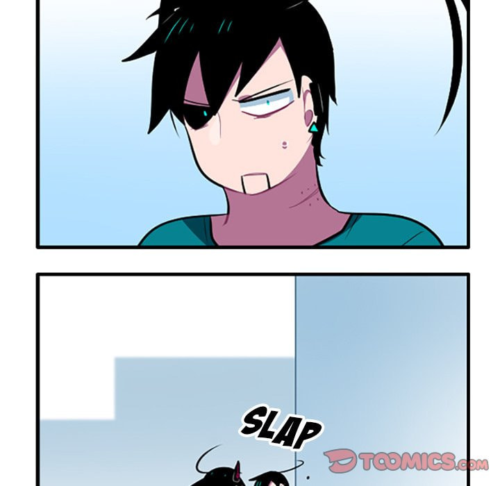 Kansen Rettou Chapter 118 page 5 - 