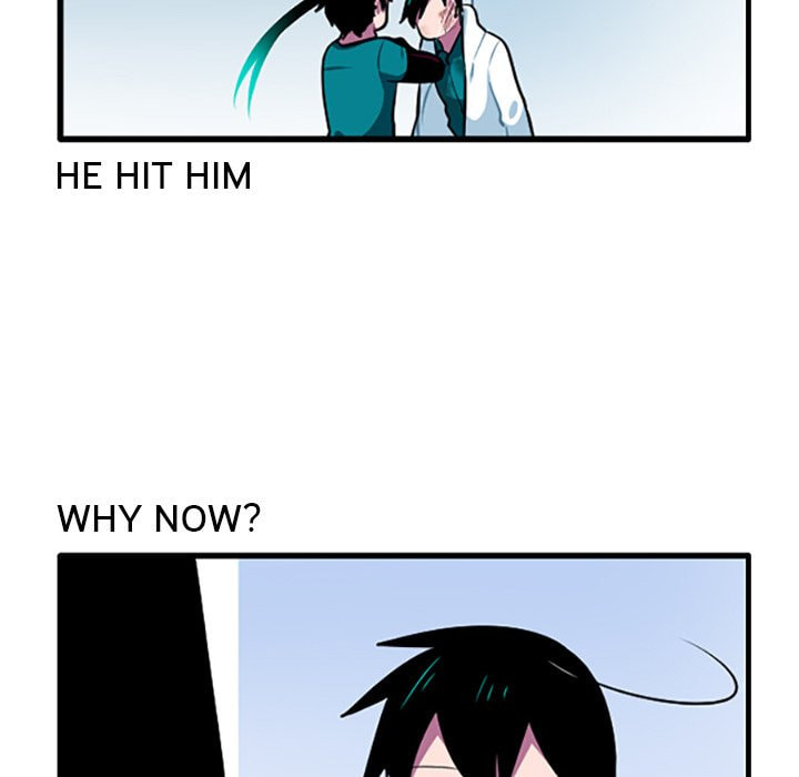 Kansen Rettou Chapter 118 page 6 - 