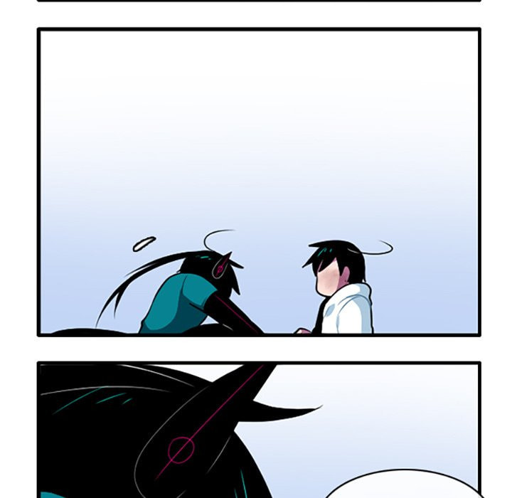 Kansen Rettou Chapter 118 page 8 - 