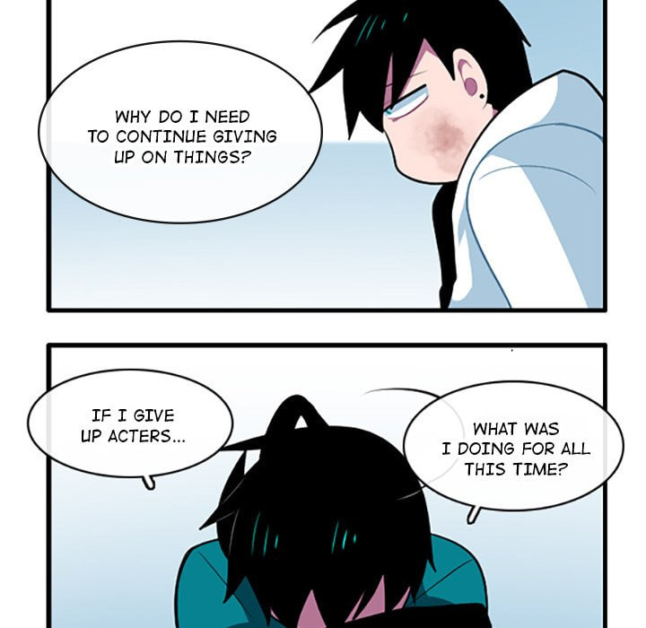 Kansen Rettou Chapter 118 page 10 - 