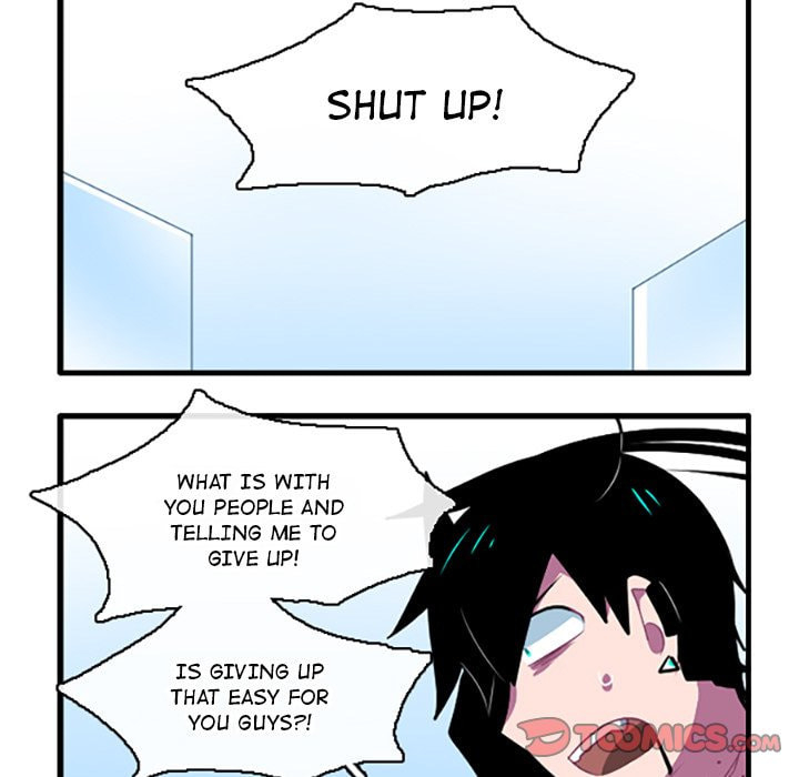 Kansen Rettou Chapter 119 page 29 - 