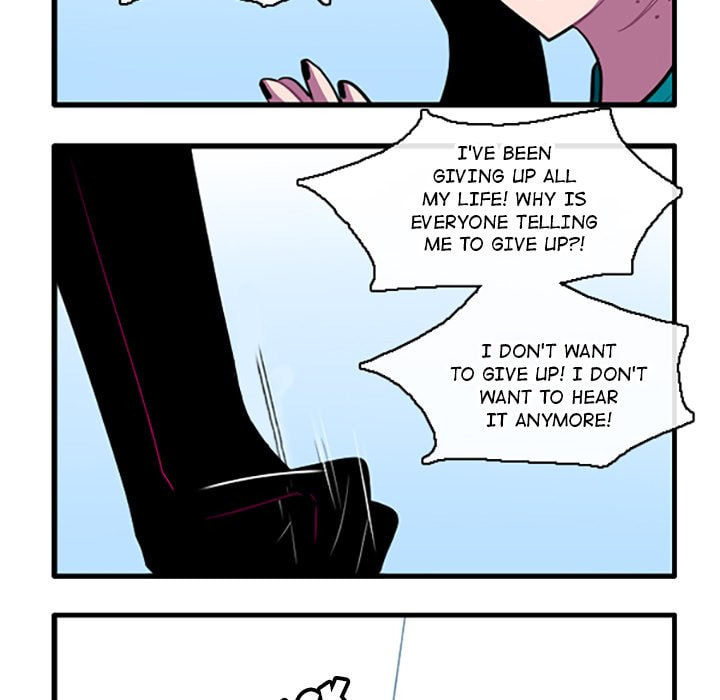 Kansen Rettou Chapter 119 page 30 - 