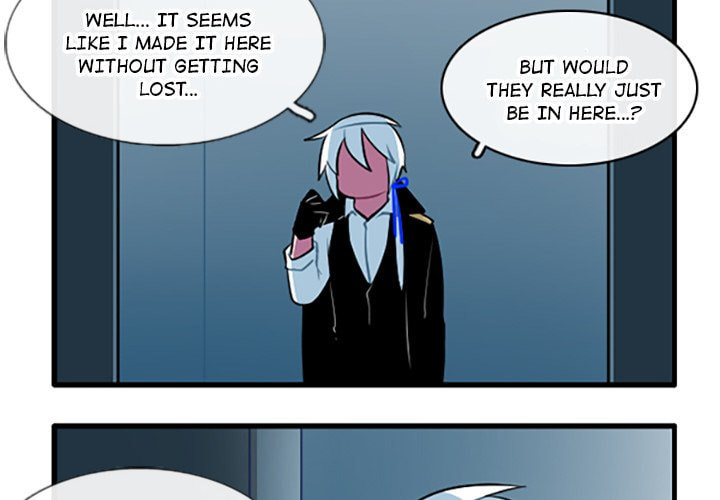 Kansen Rettou Chapter 119 page 4 - 