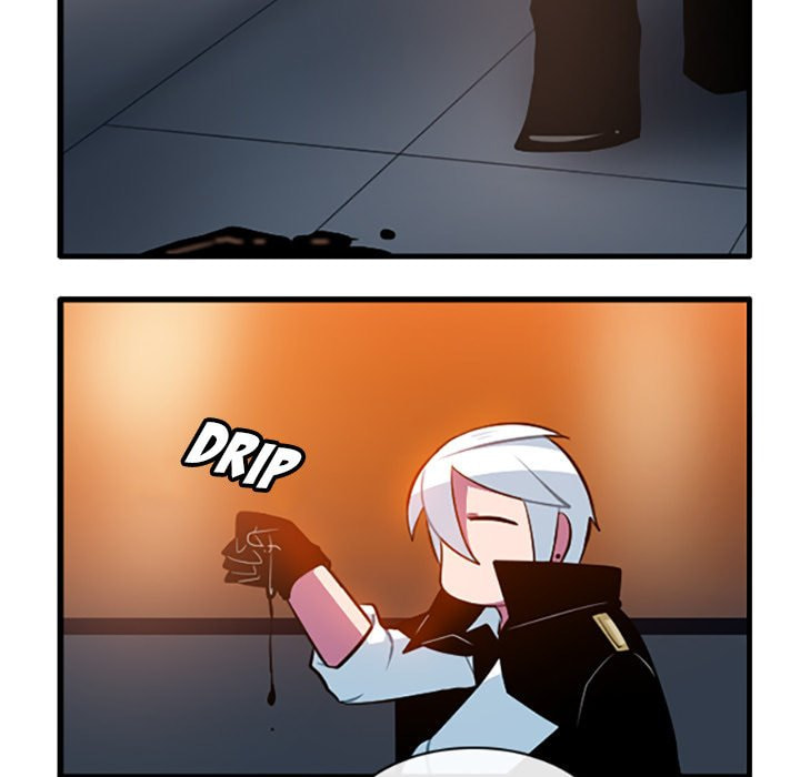 Kansen Rettou Chapter 119 page 7 - 