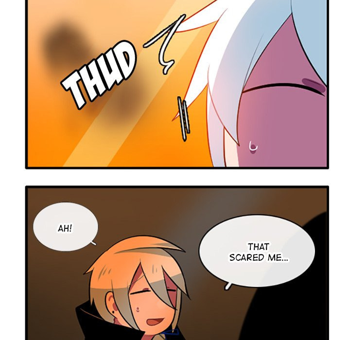 Kansen Rettou Chapter 119 page 10 - 