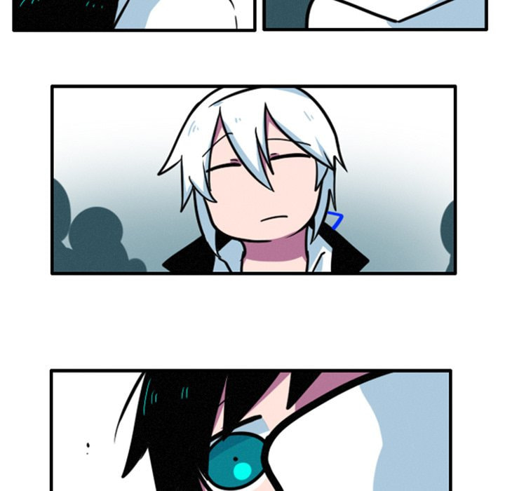 Kansen Rettou Chapter 12 page 30 - 