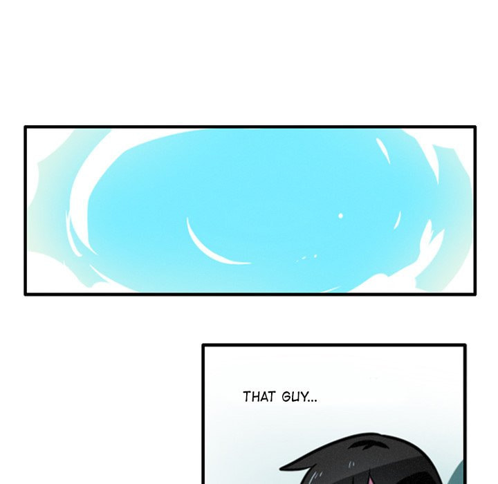 Kansen Rettou Chapter 12 page 35 - 