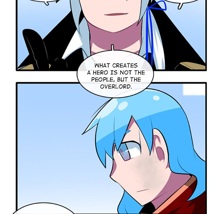Kansen Rettou Chapter 120 page 14 - 