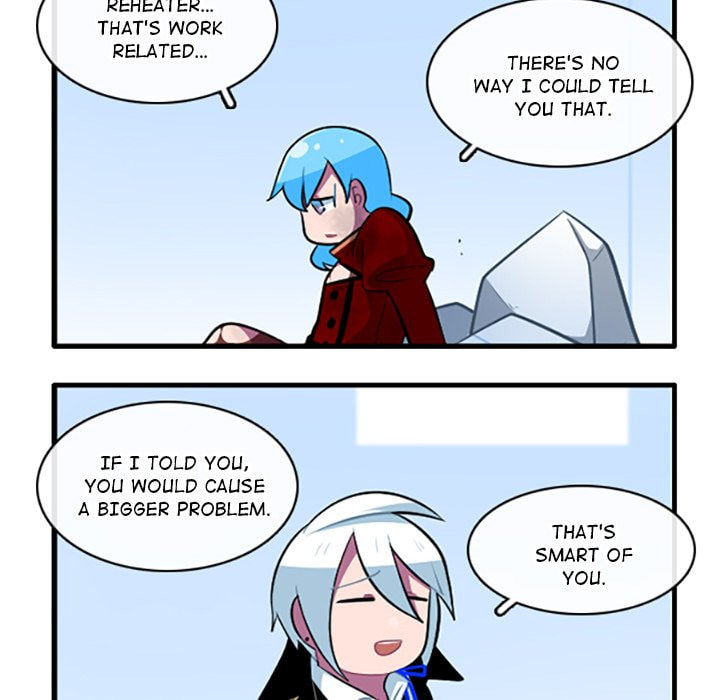 Kansen Rettou Chapter 120 page 24 - 