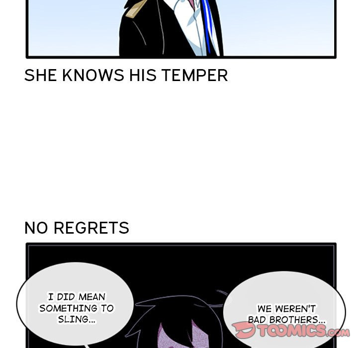 Kansen Rettou Chapter 120 page 25 - 