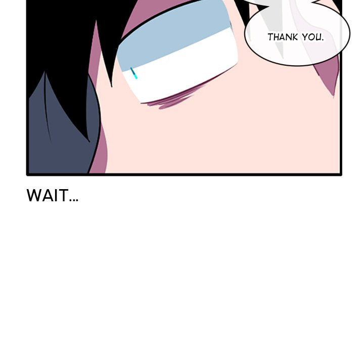 Kansen Rettou Chapter 120 page 31 - 