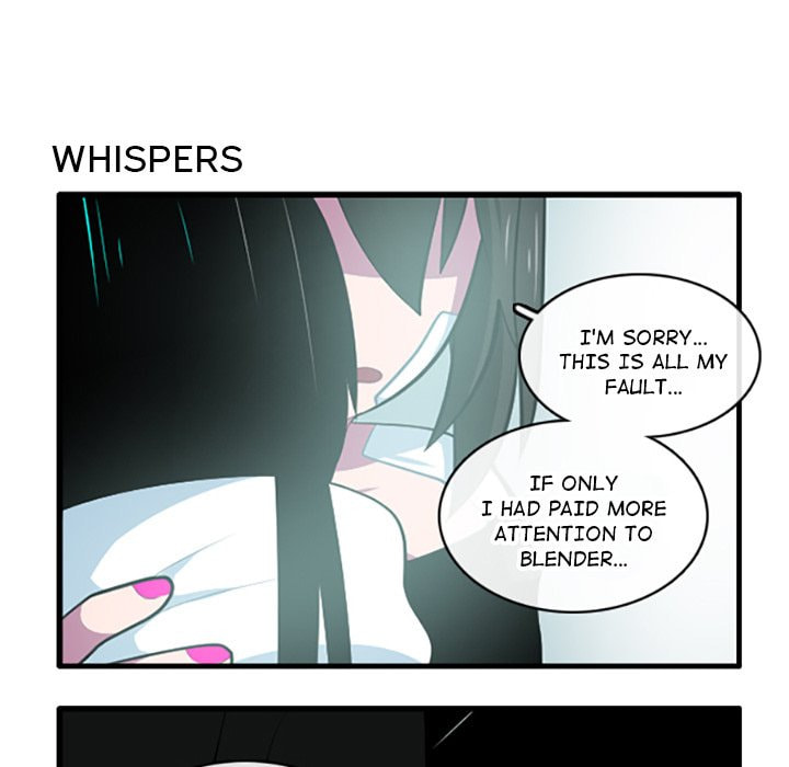 Kansen Rettou Chapter 121 page 12 - 