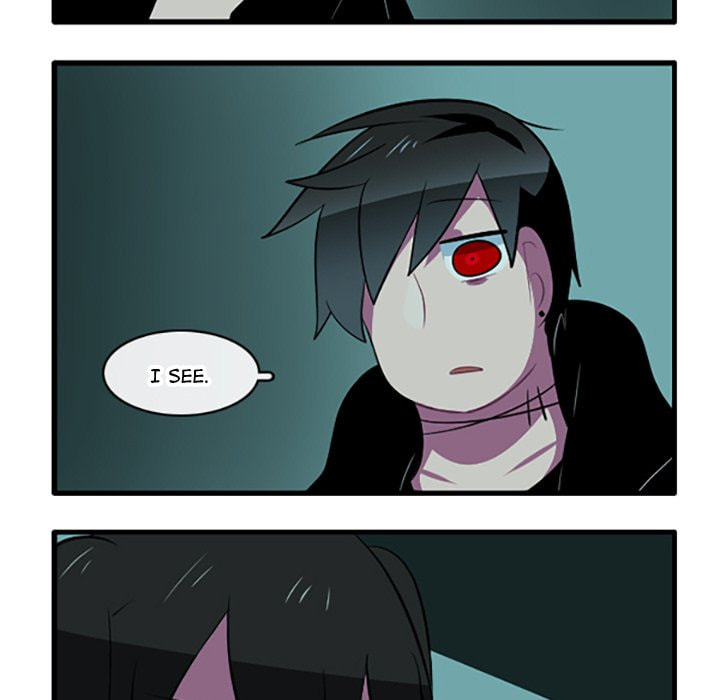 Kansen Rettou Chapter 121 page 23 - 