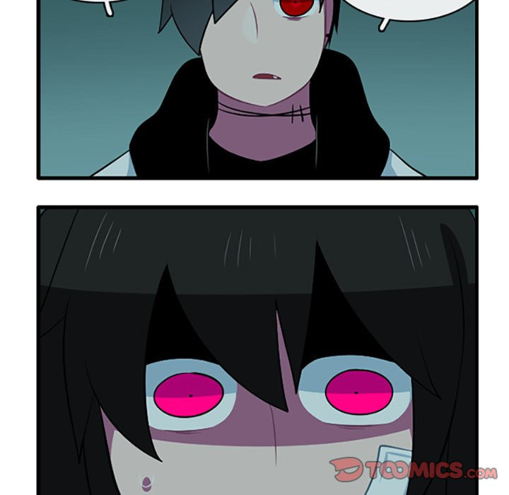 Kansen Rettou Chapter 121 page 29 - 
